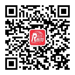 微信公众号二维码